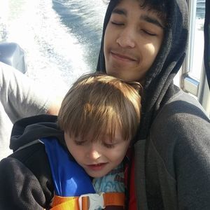 Meet your Posher, Matthew